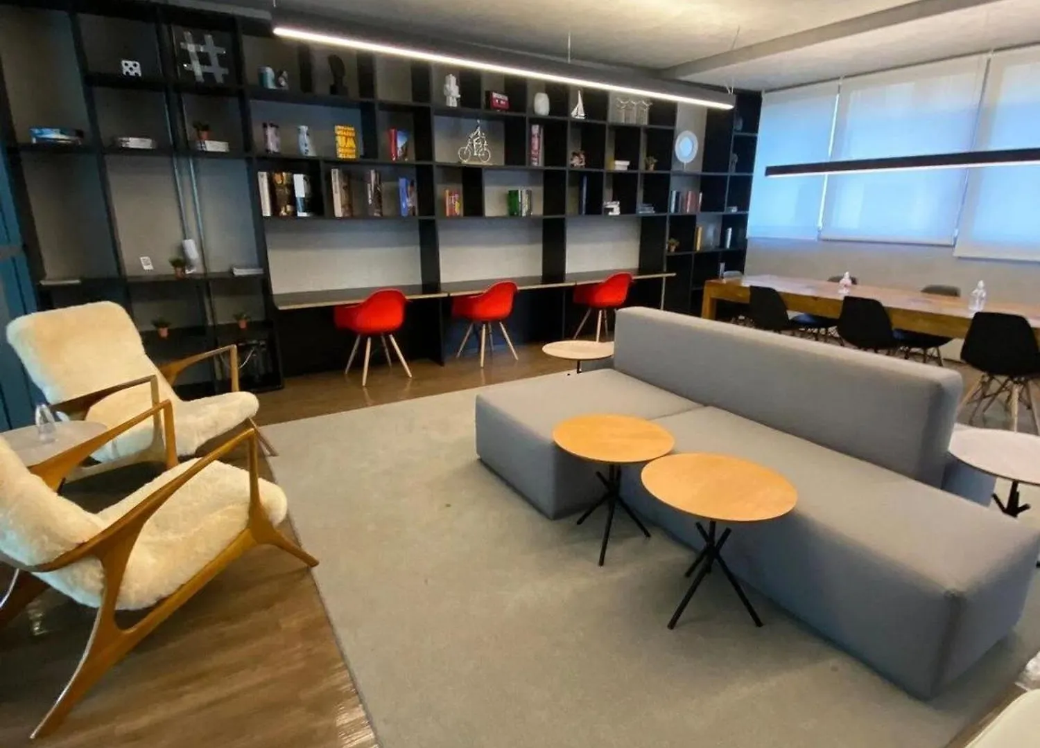 Apartment Studio Prime - Vn Oscar Freire 1216 Sao Paulo