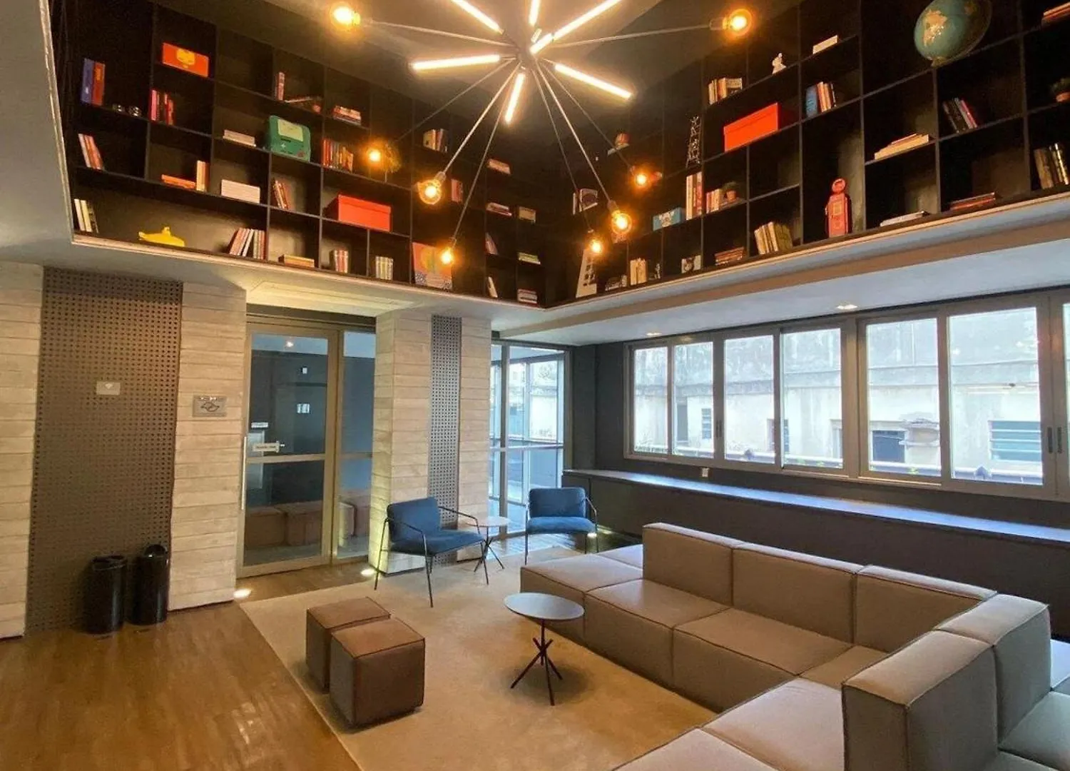 Studio Prime - Vn Oscar Freire 1216 Sao Paulo Apartment