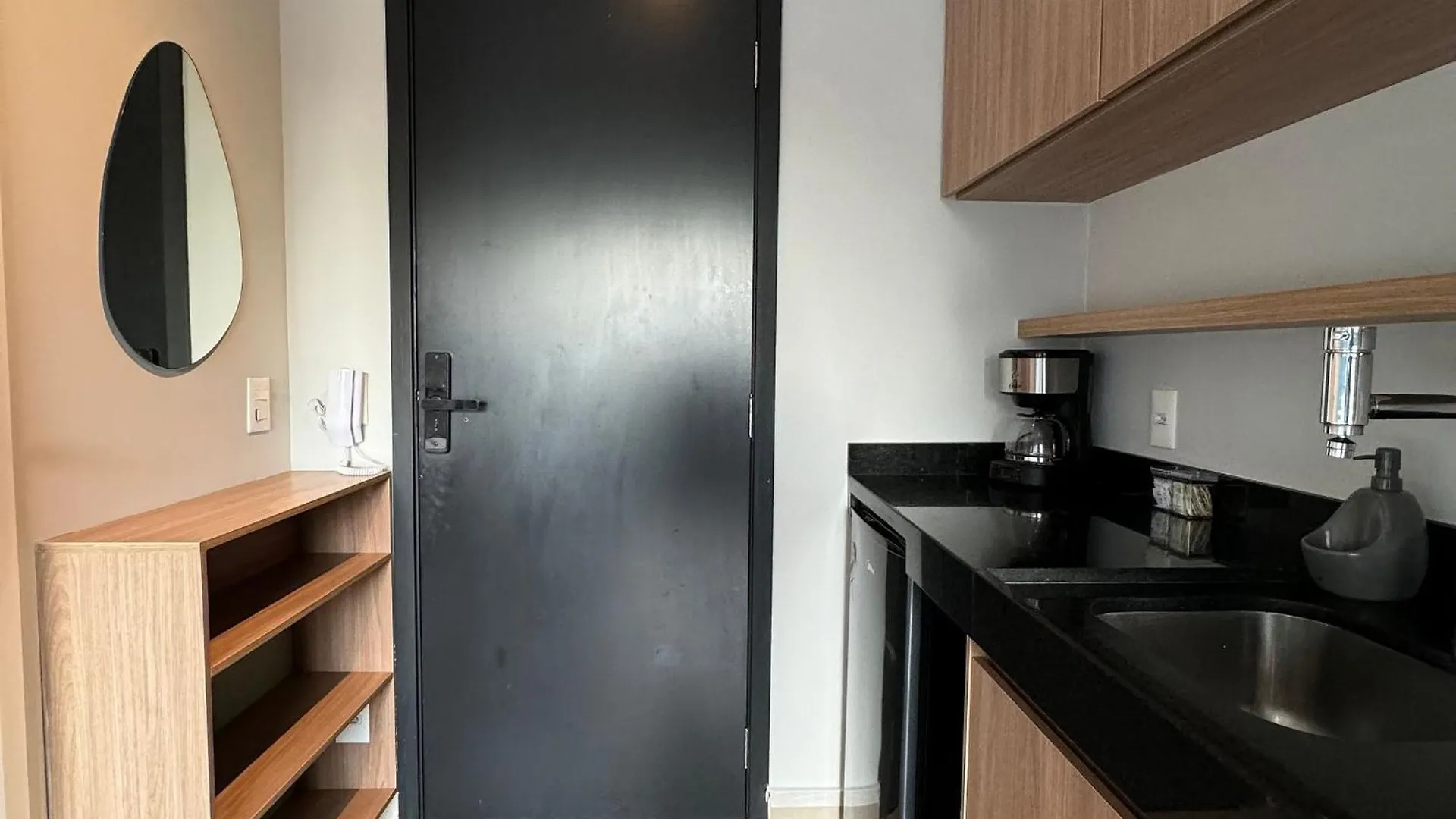 Apartment Studio Prime - Vn Oscar Freire 1216 Sao Paulo