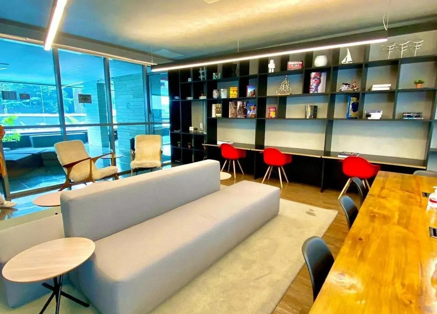 סאו פאולו Studio Prime - Vn Oscar Freire 1216